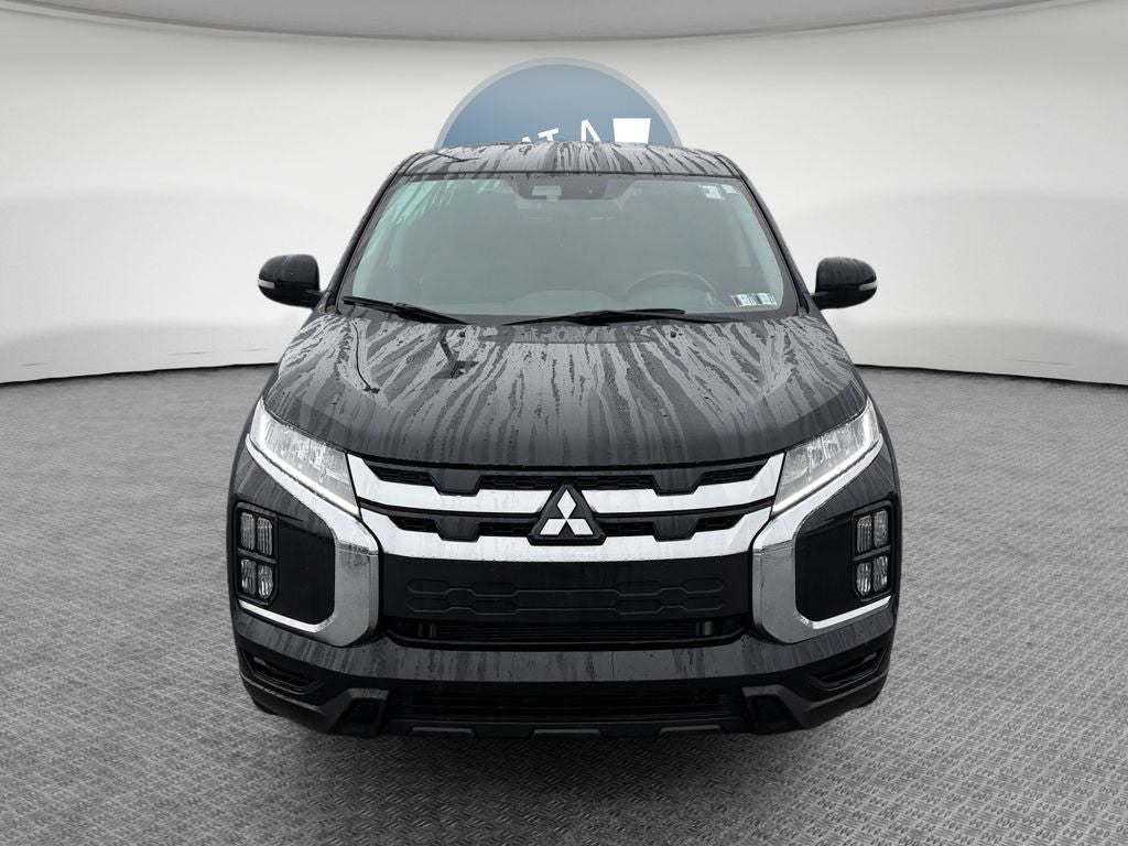 2024 Mitsubishi Outlander Sport 2.0 SE