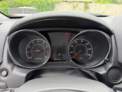2025 Mitsubishi Outlander Sport 2.0 ES