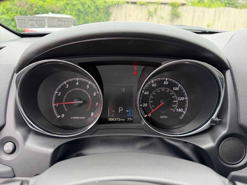 2025 Mitsubishi Outlander Sport 2.0 ES