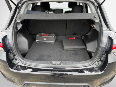 2025 Mitsubishi Outlander Sport 2.0 ES