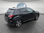 2025 Mitsubishi Outlander Sport 2.0 ES