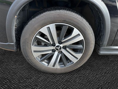 2022 Mitsubishi Outlander Sport 2.0 SE