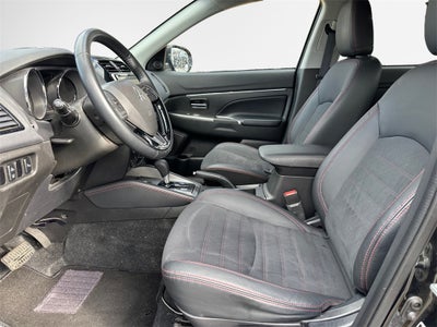 2022 Mitsubishi Outlander Sport 2.0 SE