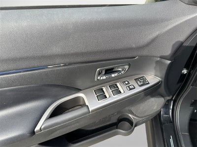 2022 Mitsubishi Outlander Sport 2.0 SE