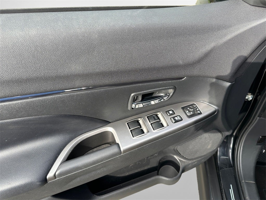 2022 Mitsubishi Outlander Sport 2.0 SE