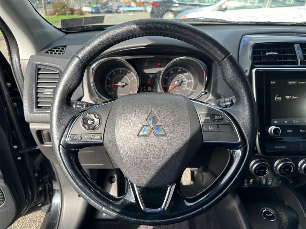 2022 Mitsubishi Outlander Sport 2.0 SE