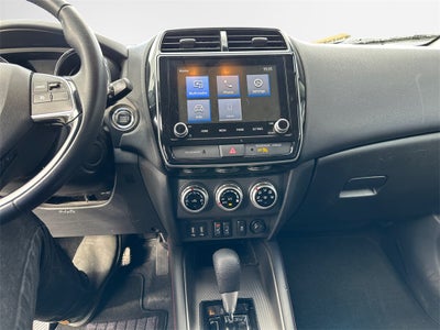2022 Mitsubishi Outlander Sport 2.0 SE