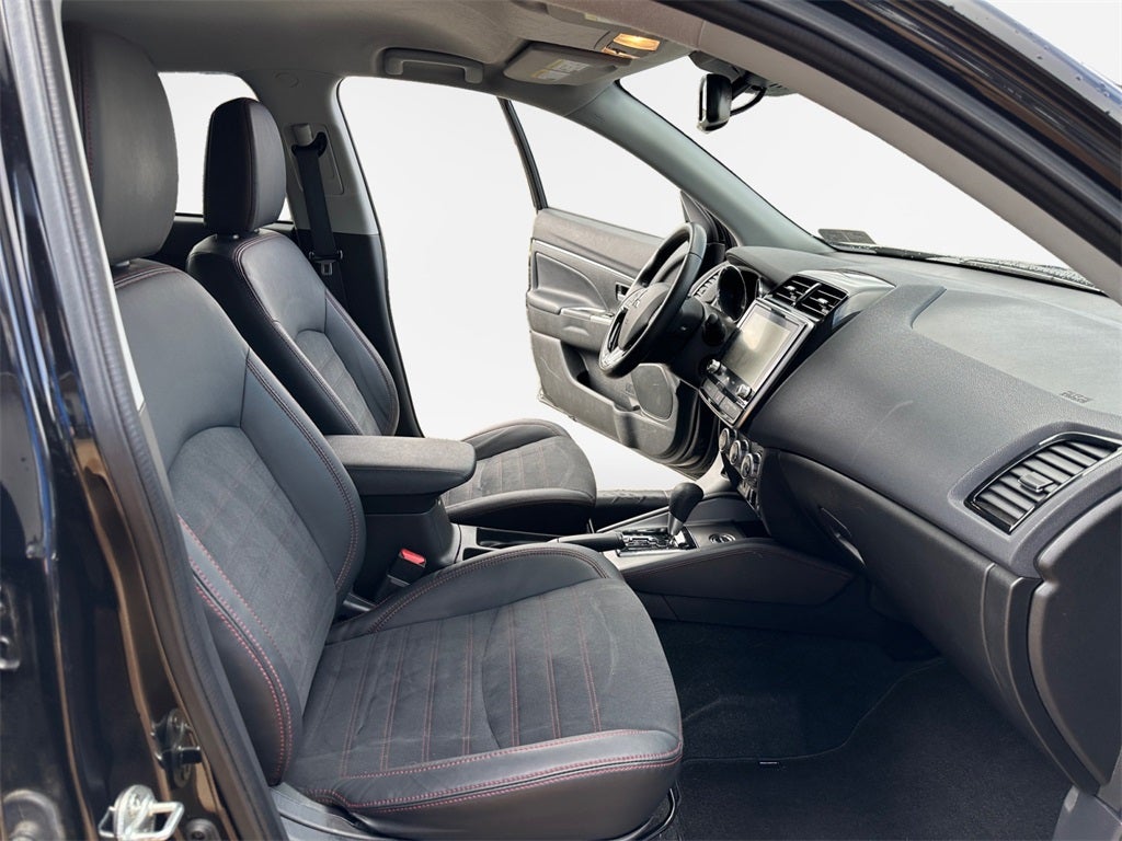 2022 Mitsubishi Outlander Sport 2.0 SE