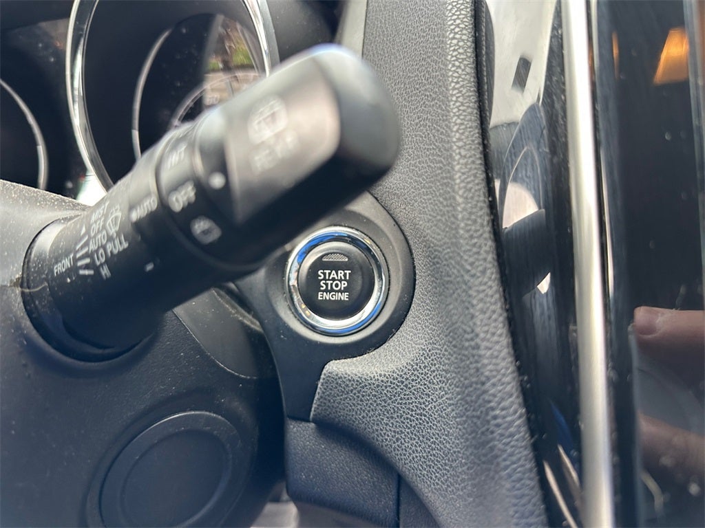 2022 Mitsubishi Outlander Sport 2.0 SE