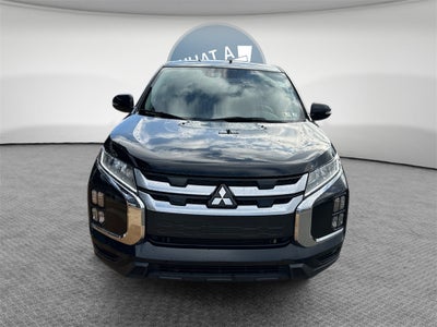 2022 Mitsubishi Outlander Sport 2.0 SE
