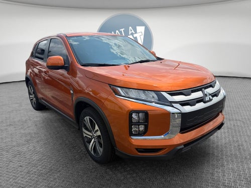 2024 Mitsubishi Outlander Sport 2.0 ES
