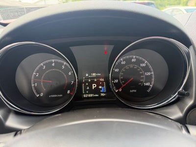 2024 Mitsubishi Outlander Sport 2.0 ES