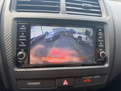 2024 Mitsubishi Outlander Sport 2.0 ES