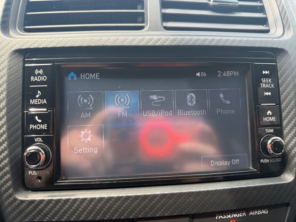 2024 Mitsubishi Outlander Sport 2.0 ES