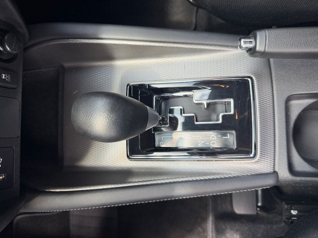 2024 Mitsubishi Outlander Sport 2.0 ES