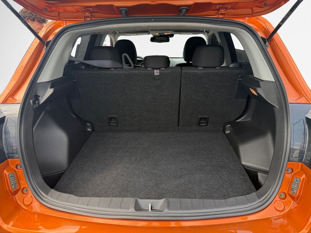2024 Mitsubishi Outlander Sport 2.0 ES