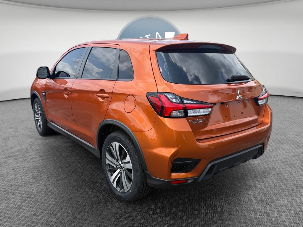 2024 Mitsubishi Outlander Sport 2.0 ES