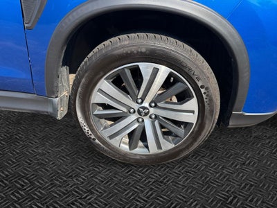 2021 Mitsubishi Outlander Sport 2.0 ES