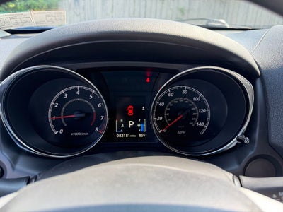 2021 Mitsubishi Outlander Sport 2.0 ES