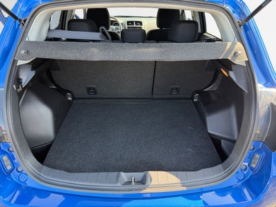 2021 Mitsubishi Outlander Sport 2.0 ES