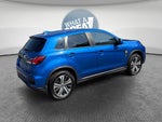 2021 Mitsubishi Outlander Sport 2.0 ES