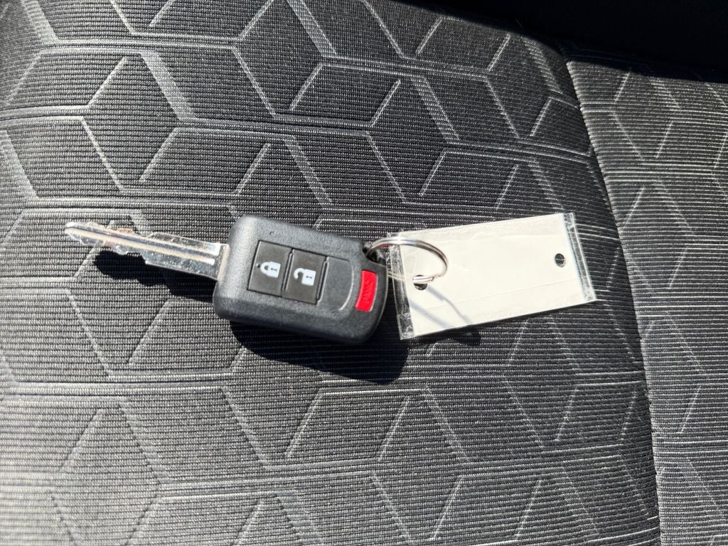 2021 Mitsubishi Outlander Sport 2.0 ES