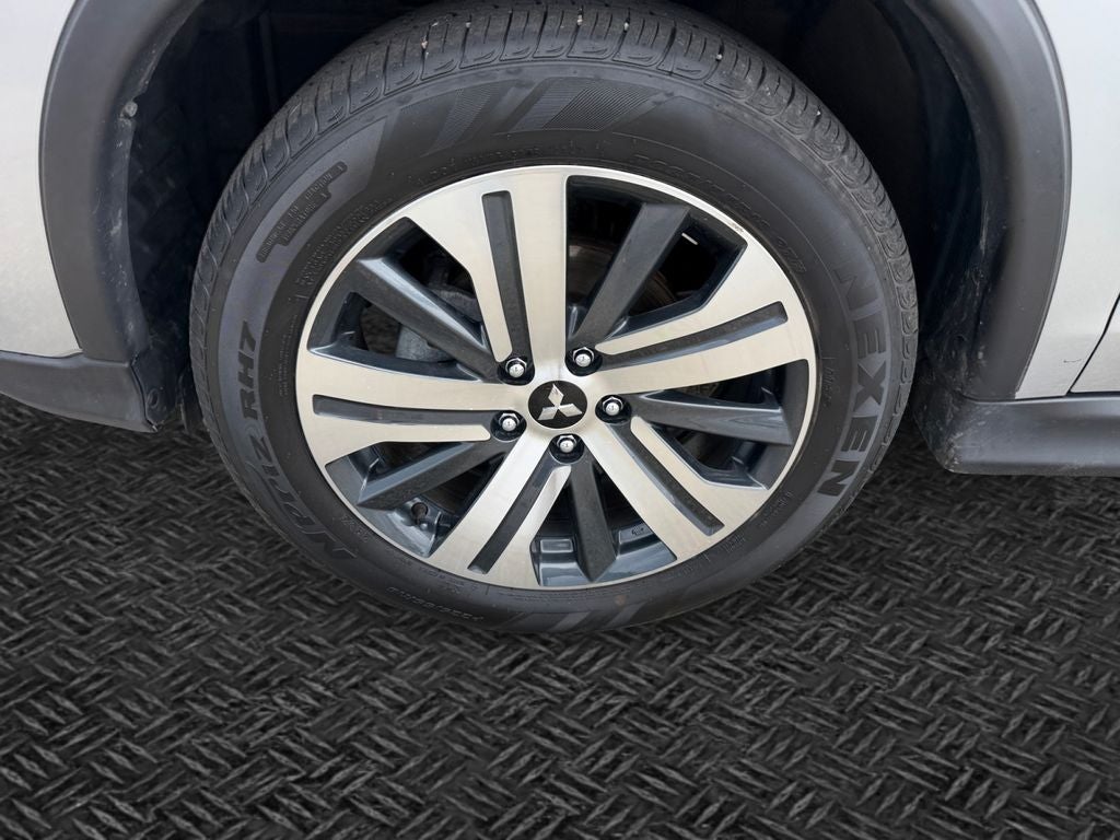 2024 Mitsubishi Outlander Sport 2.0 ES