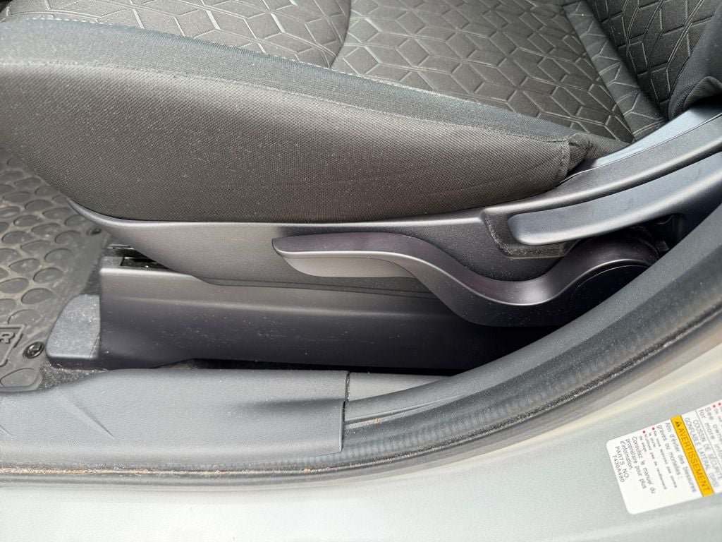 2024 Mitsubishi Outlander Sport 2.0 ES