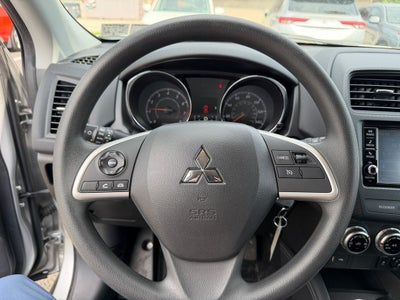 2024 Mitsubishi Outlander Sport 2.0 ES