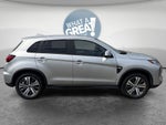 2024 Mitsubishi Outlander Sport 2.0 ES