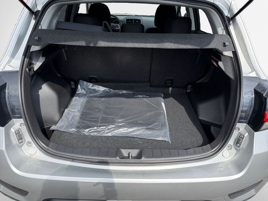 2024 Mitsubishi Outlander Sport 2.0 ES