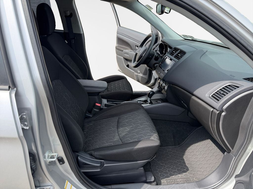 2024 Mitsubishi Outlander Sport 2.0 ES