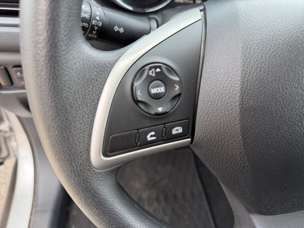2024 Mitsubishi Outlander Sport 2.0 ES