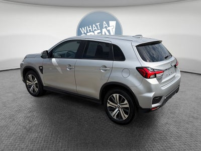 2024 Mitsubishi Outlander Sport 2.0 ES