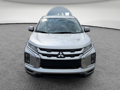 2024 Mitsubishi Outlander Sport 2.0 ES
