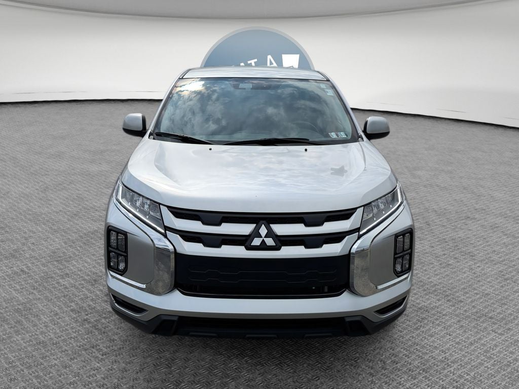 2024 Mitsubishi Outlander Sport 2.0 ES