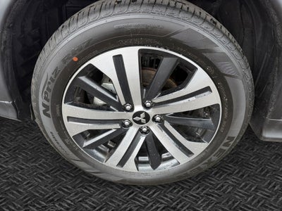 2026 Mitsubishi Outlander Sport 2.0 SE