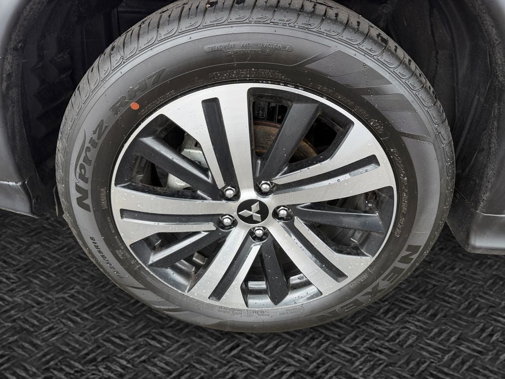 2026 Mitsubishi Outlander Sport 2.0 SE