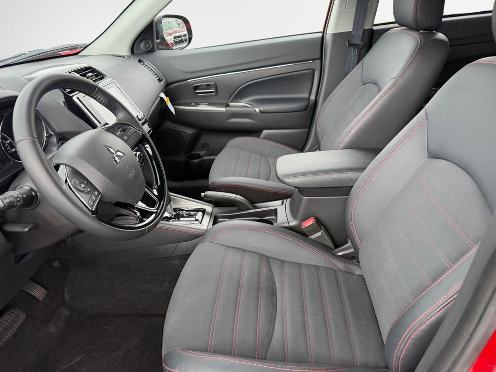 2026 Mitsubishi Outlander Sport 2.0 SE