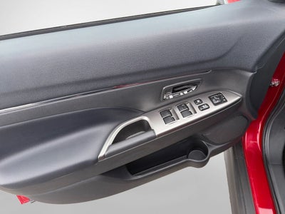 2026 Mitsubishi Outlander Sport 2.0 SE