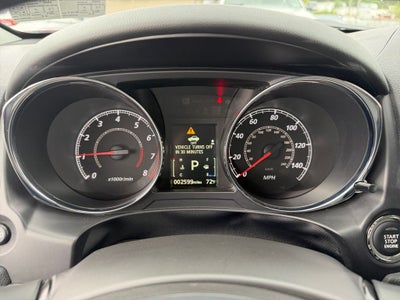 2026 Mitsubishi Outlander Sport 2.0 SE