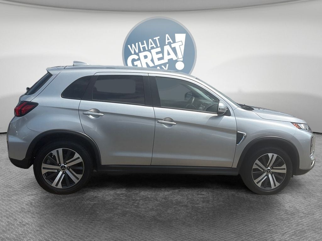 2024 Mitsubishi Outlander Sport 2.0 SE