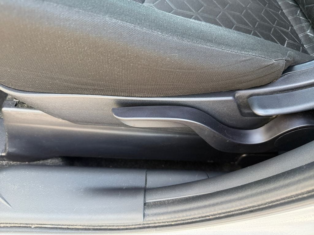 2021 Mitsubishi Outlander Sport 2.0 ES