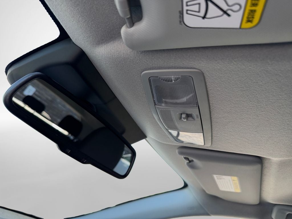 2021 Mitsubishi Outlander Sport 2.0 ES