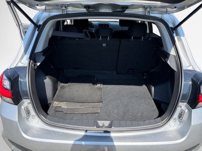 2021 Mitsubishi Outlander Sport 2.0 ES