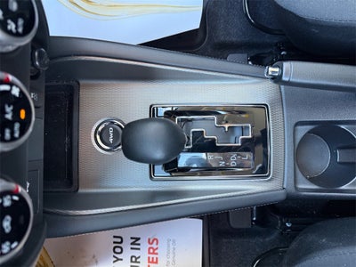 2024 Mitsubishi Outlander Sport 2.0 ES