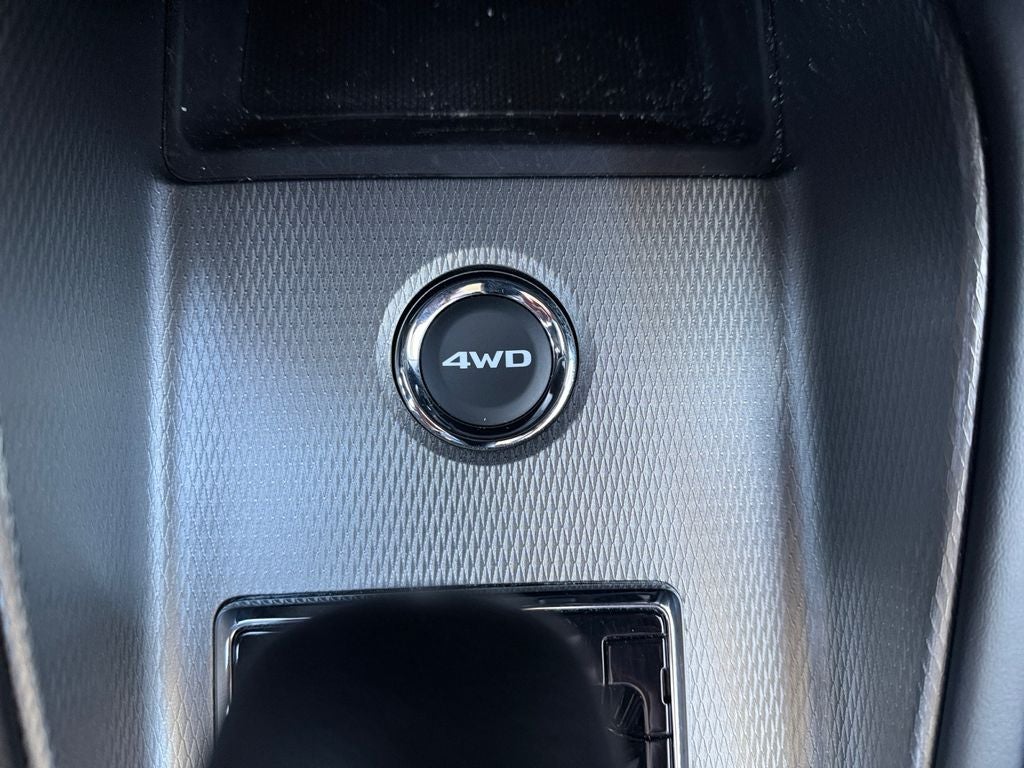 2024 Mitsubishi Outlander Sport 2.0 ES