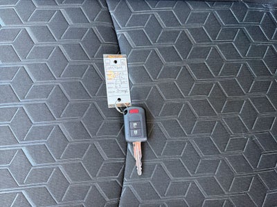 2024 Mitsubishi Outlander Sport 2.0 ES