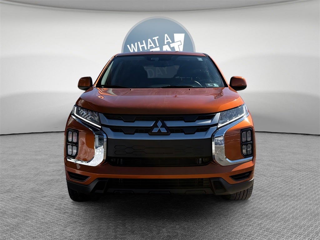 2024 Mitsubishi Outlander Sport 2.0 ES