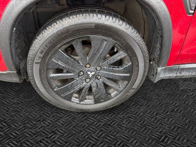 2023 Mitsubishi Outlander Sport 2.0 LE